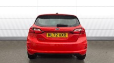 Ford Fiesta 1.1 75 Trend 5dr Petrol Hatchback